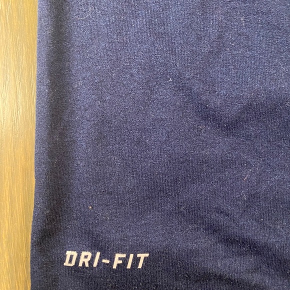 Emory university worn Dri fit tee - Picture 2 of 3